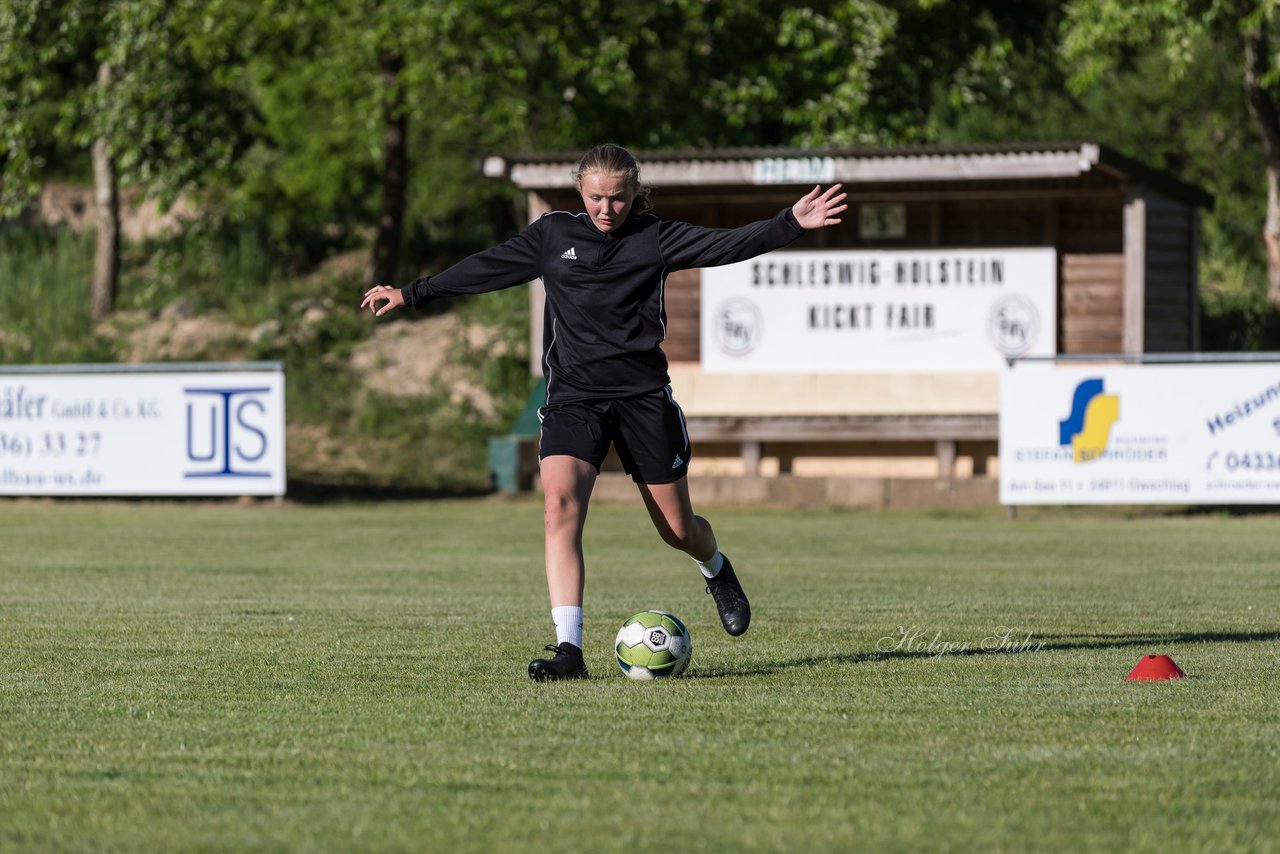 Bild 385 - Stuetzpunkttraining RD